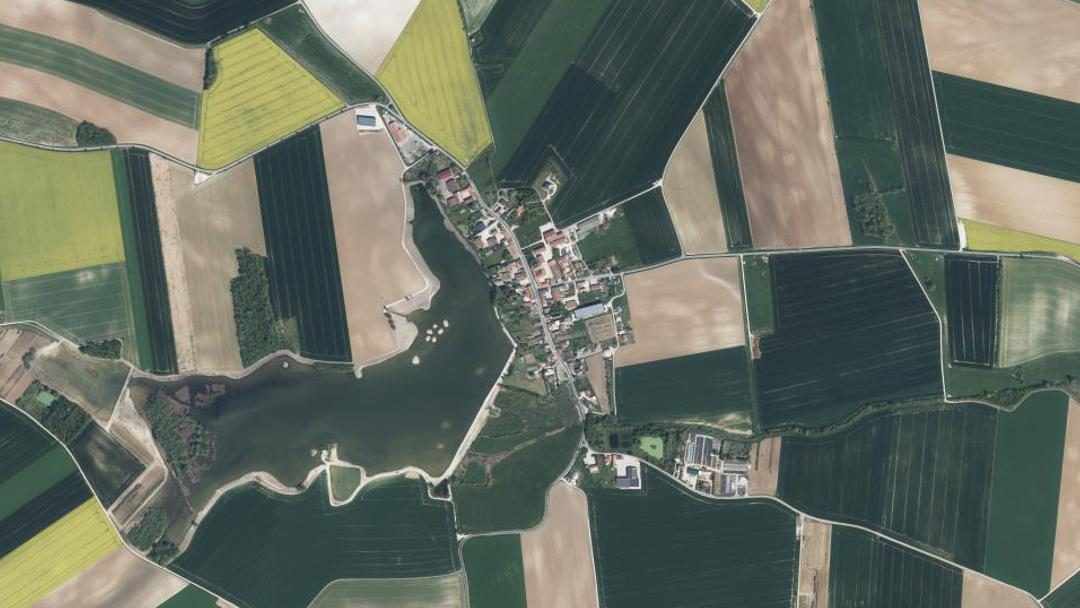 Photo 2 — Noirlieu, Marne (51330)