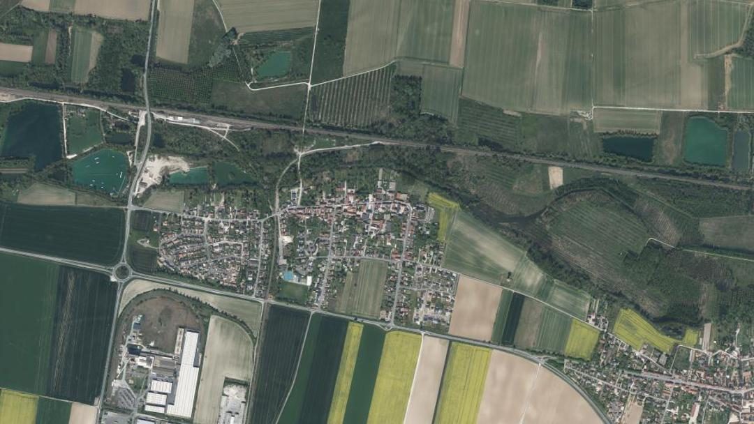 Photo 2 — Oiry, Marne (51530)