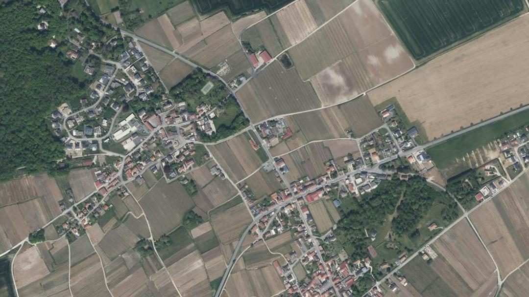 Photo 2 — Pargny-lès-Reims, Marne (51390)