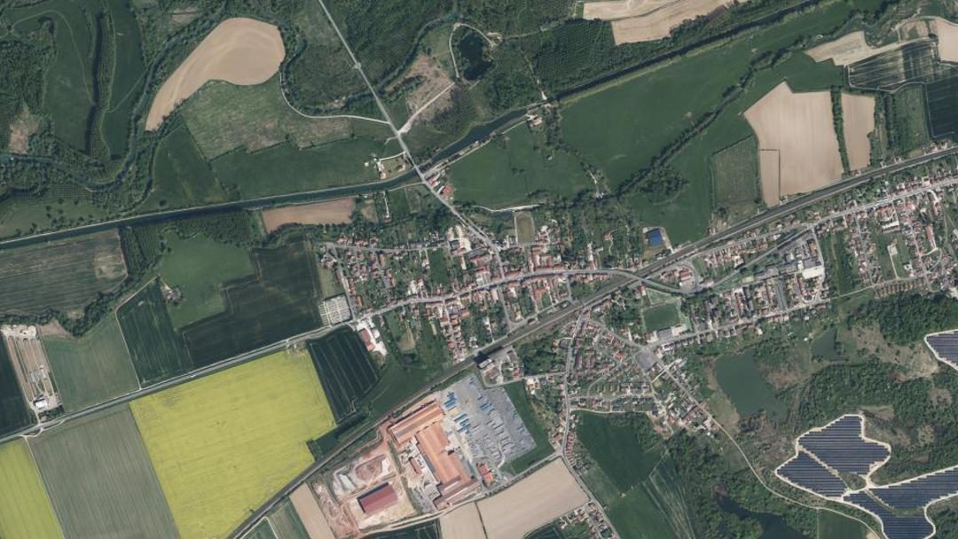 Photo 2 — Pargny-sur-Saulx, Marne (51340)