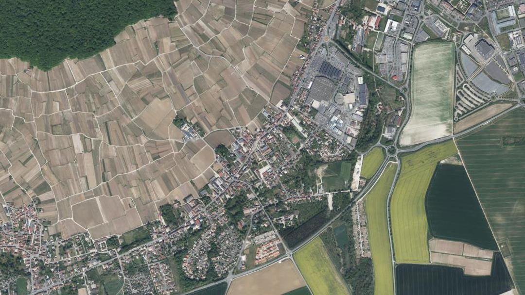 Photo 2 — Pierry, Marne (51530)