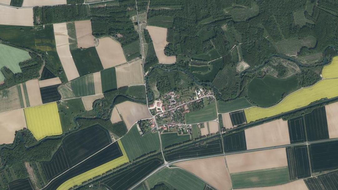 Photo 2 — Ponthion, Marne (51300)