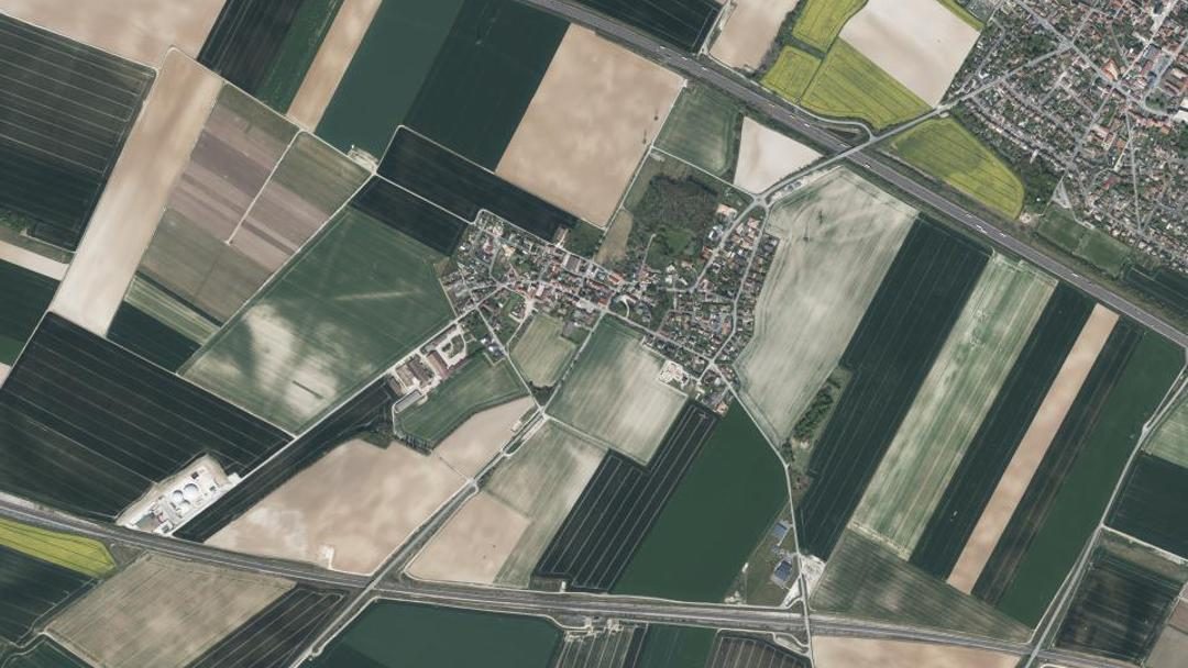 Photo 2 — Puisieulx, Marne (51500)