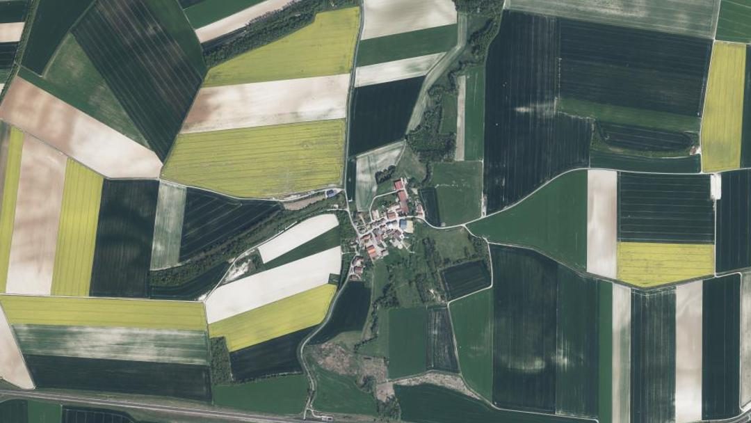 Photo 2 — Rapsécourt, Marne (51330)