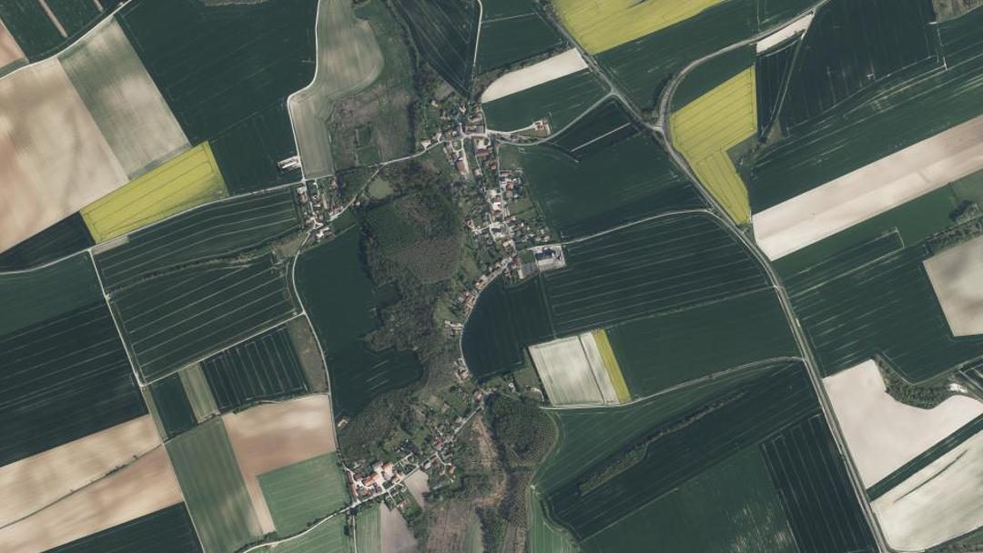 Photo 2 — Les Rivières-Henruel, Marne (51300)