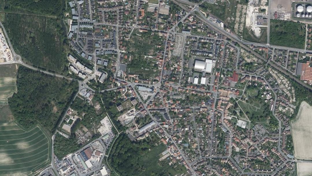 Photo 3 — Saint-Brice-Courcelles, Marne (51370)