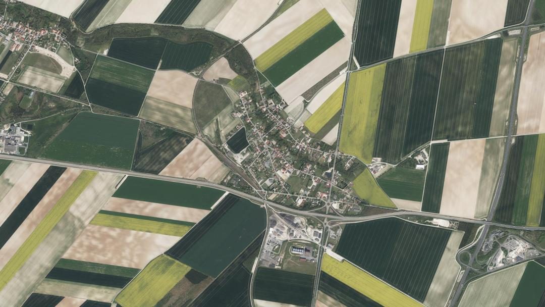 Photo 2 — Sommesous, Marne (51320)