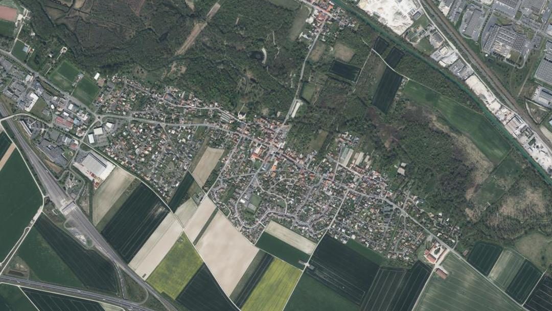 Photo 3 — Taissy, Marne (51500)