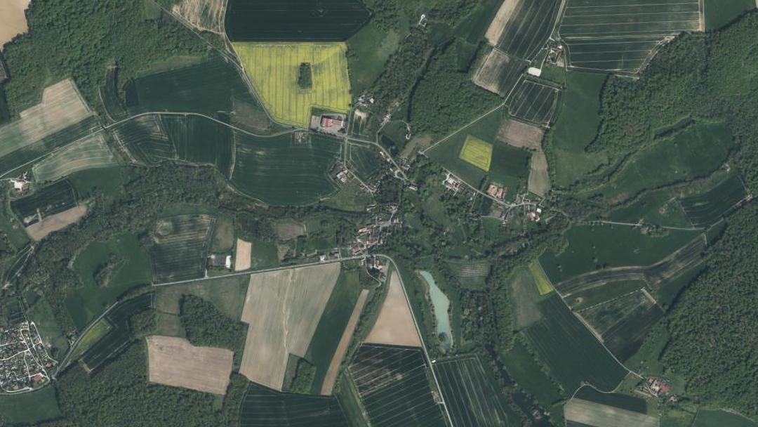 Photo 2 — Le Thoult-Trosnay, Marne (51210)
