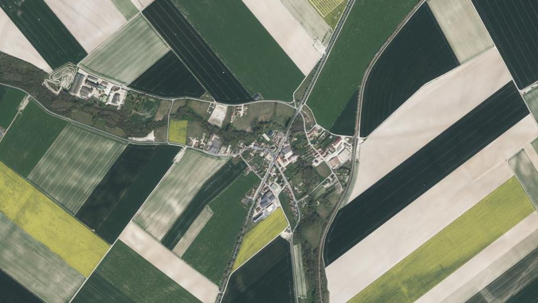 Photo 2 — Vatry, Marne (51320)