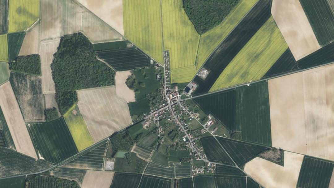 Photo 3 — Vauchamps, Marne (51210)