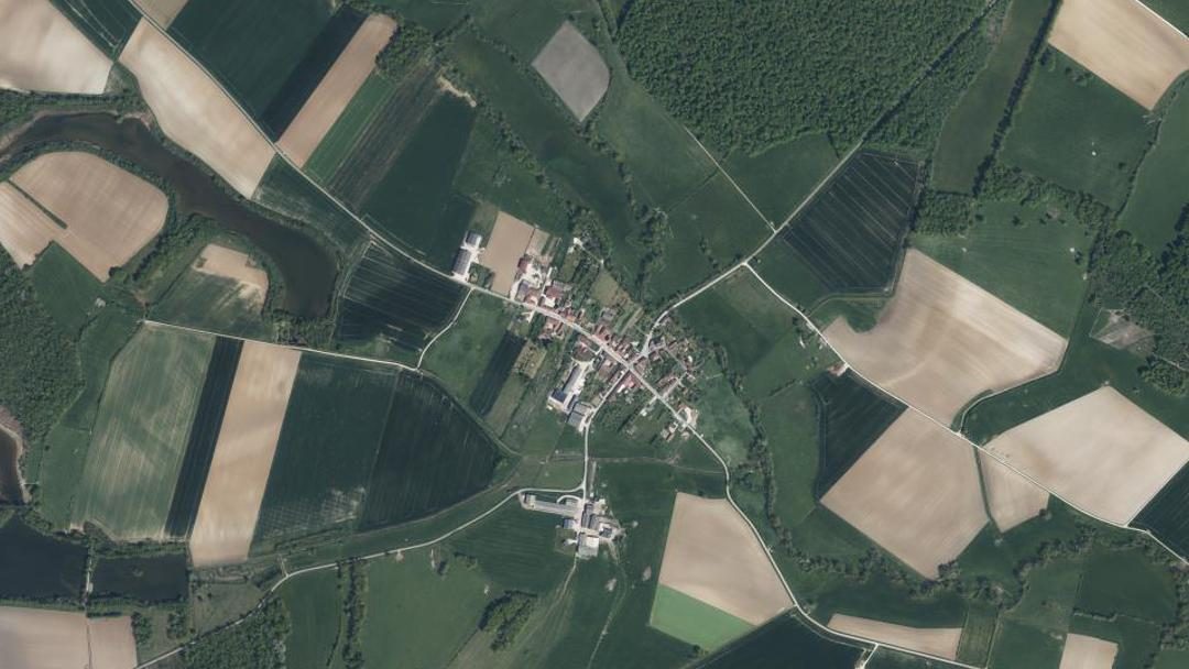 Photo 2 — Vernancourt, Marne (51330)