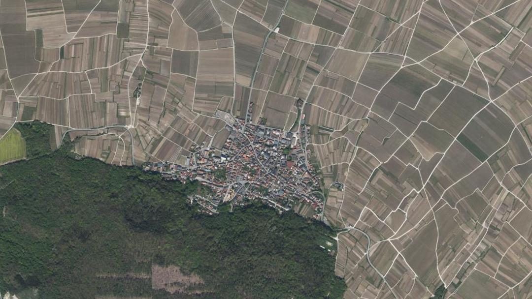 Photo 3 — Verzenay, Marne (51360)