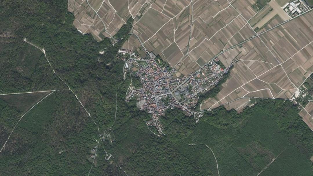 Photo 4 — Verzy, Marne (51380)