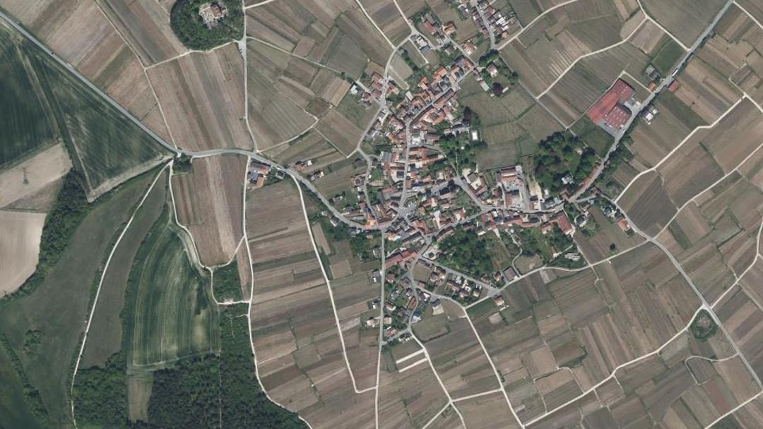 Photo 2 — Ville-Dommange, Marne (51390)