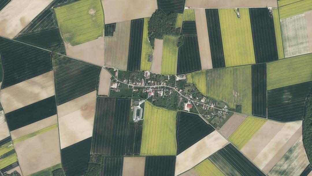 Photo 2 — La Villeneuve-lès-Charleville, Marne (51120)