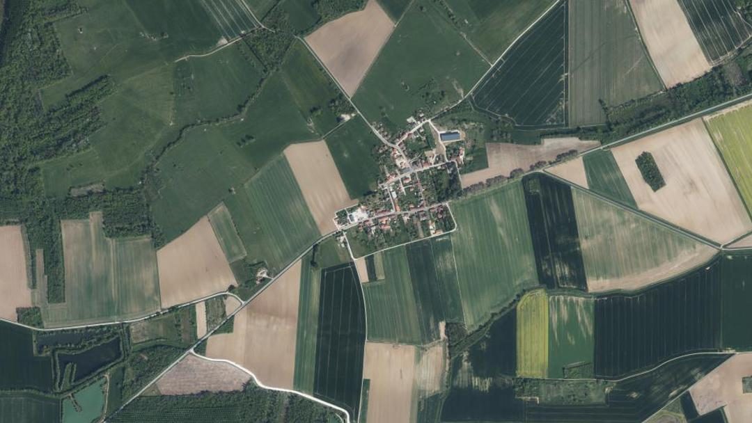 Villers-Le-Sec, Marne