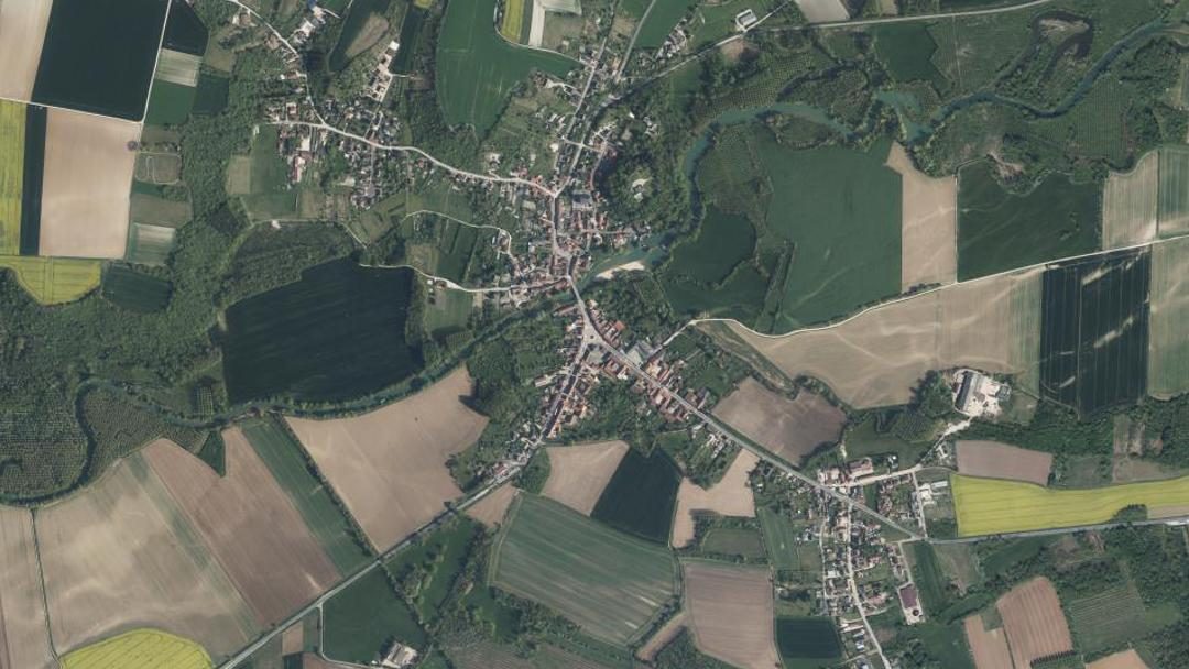 Photo 2 — Vitry-en-Perthois, Marne (51300)