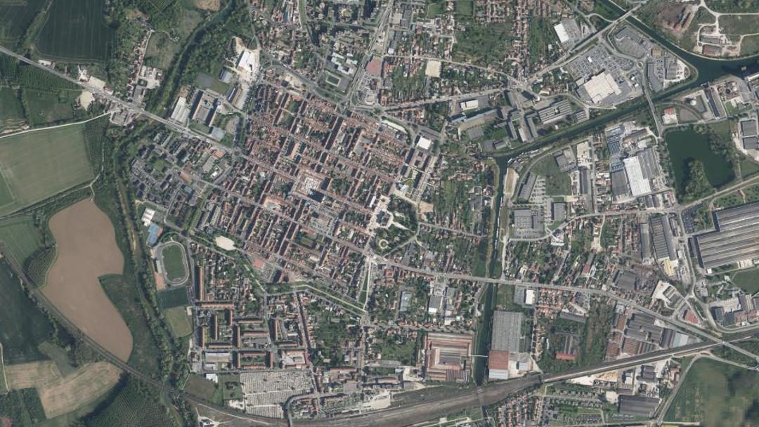 Photo 3 — Vitry-le-François, Marne (51300)