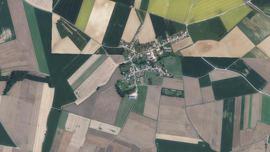 Photo 2 — Vouillers, Marne (51340)