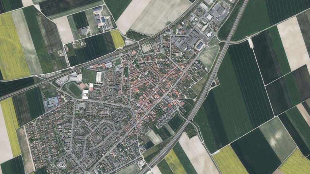 Photo 2 — Witry-lès-Reims, Marne (51420)