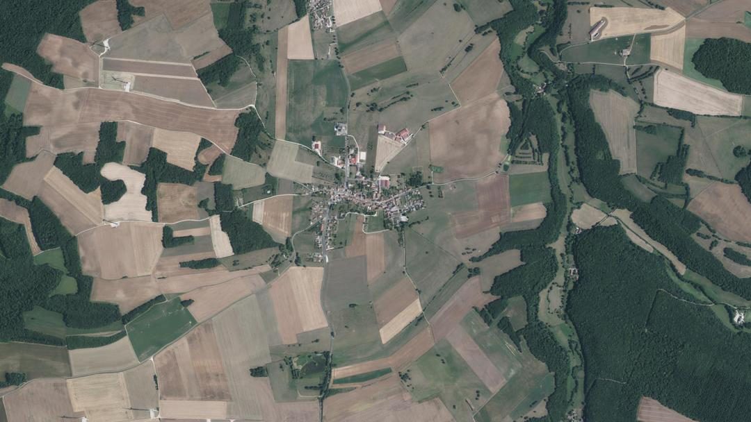 Photo 2 — Ageville, Haute-Marne (52340)