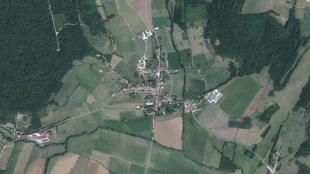 Photo 2 — Anrosey, Haute-Marne (52500)