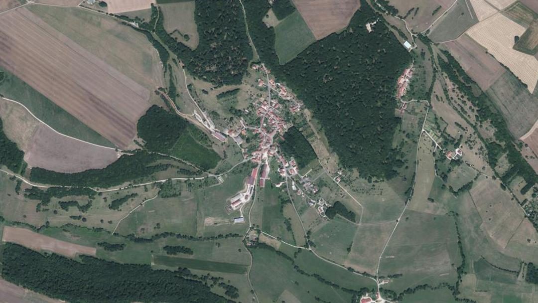Photo 2 — Aprey, Haute-Marne (52250)