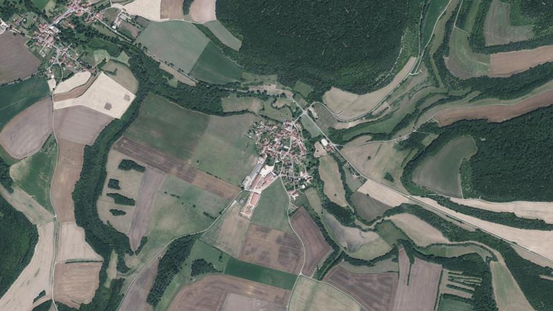 Photo 2 — Arbot, Haute-Marne (52160)