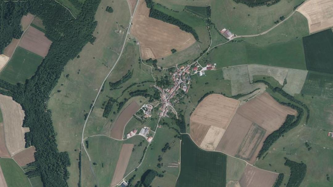 Photo 2 — Audeloncourt, Haute-Marne (52240)