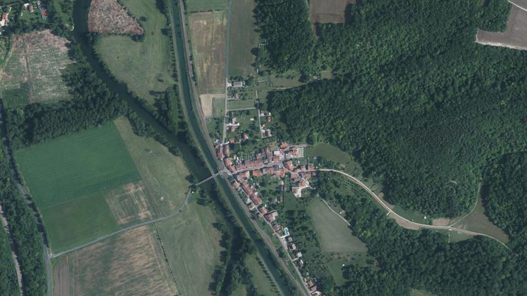 Photo 2 — Autigny-le-Grand, Haute-Marne (52300)