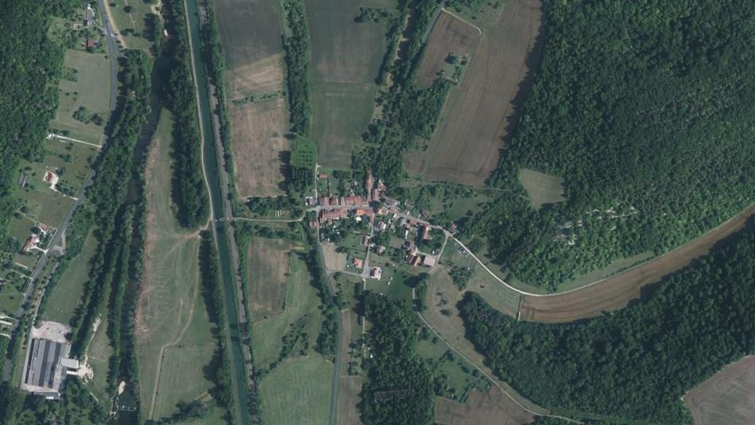 Photo 2 — Autigny-le-Petit, Haute-Marne (52300)