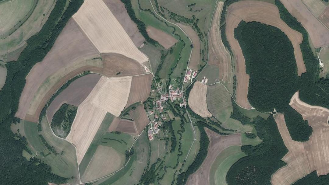 Photo 2 — Bay-sur-Aube, Haute-Marne (52160)