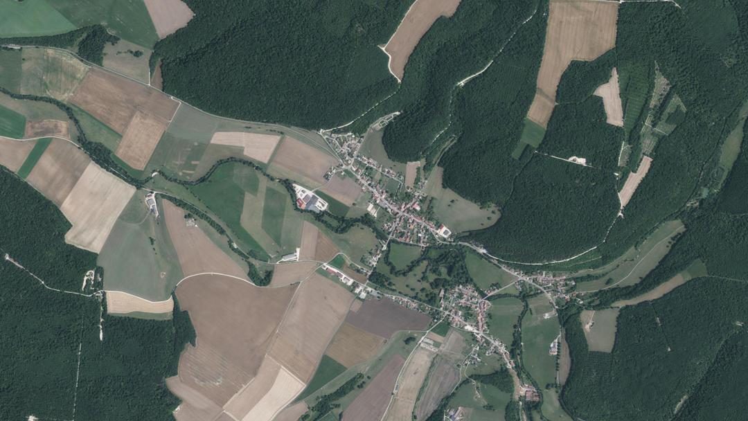 Photo 3 — Roches-Bettaincourt, Haute-Marne (52270)