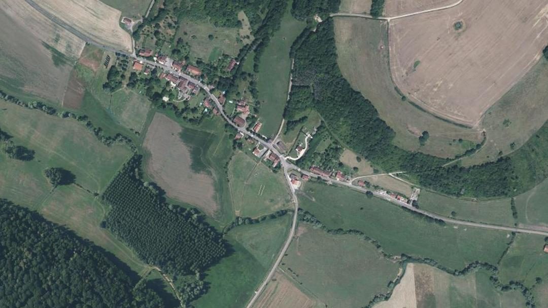 Photo 3 — Bize, Haute-Marne (52500)