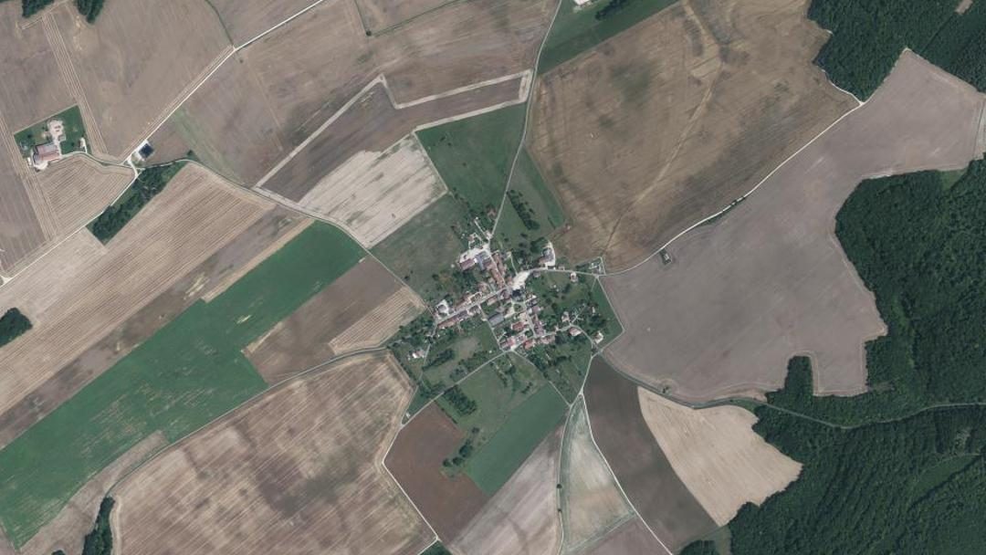 Photo 3 — Blécourt, Haute-Marne (52300)