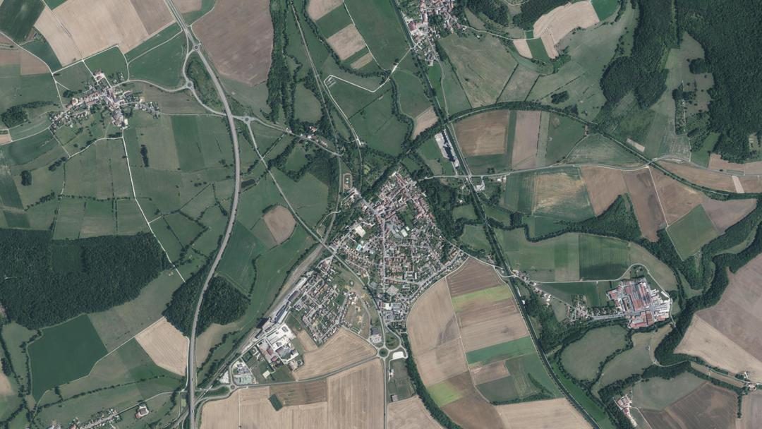 Photo 2 — Bologne, Haute-Marne (52310)
