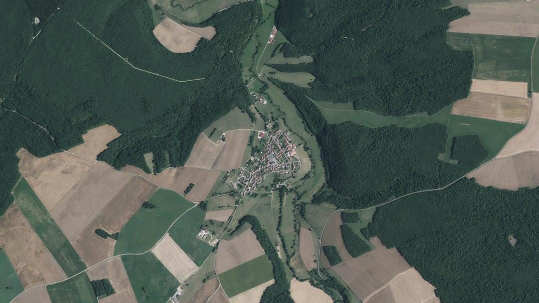 Photo 2 — Bourdons-sur-Rognon, Haute-Marne (52700)