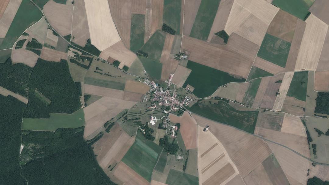 Photo 2 — Chalvraines, Haute-Marne (52700)