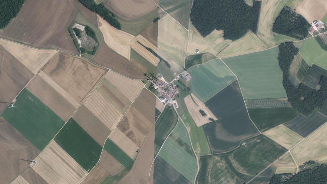 Photo 2 — Chambroncourt, Haute-Marne (52700)