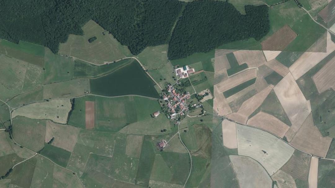 Photo 2 — Champigneulles-en-Bassigny, Haute-Marne (52150)