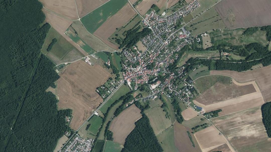 Photo 3 — Chancenay, Haute-Marne (52100)