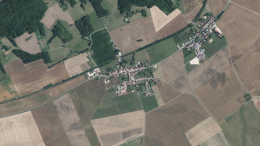 Photo 2 — Chantraines, Haute-Marne (52700)