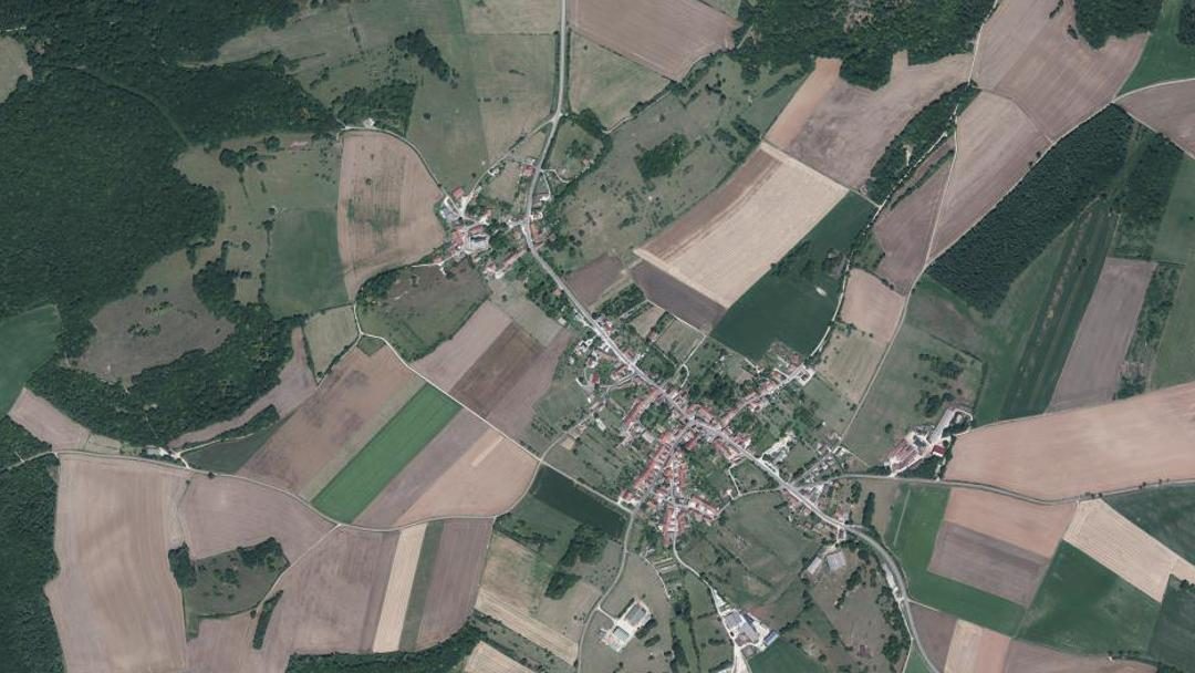 Photo 3 — Chassigny, Haute-Marne (52190)