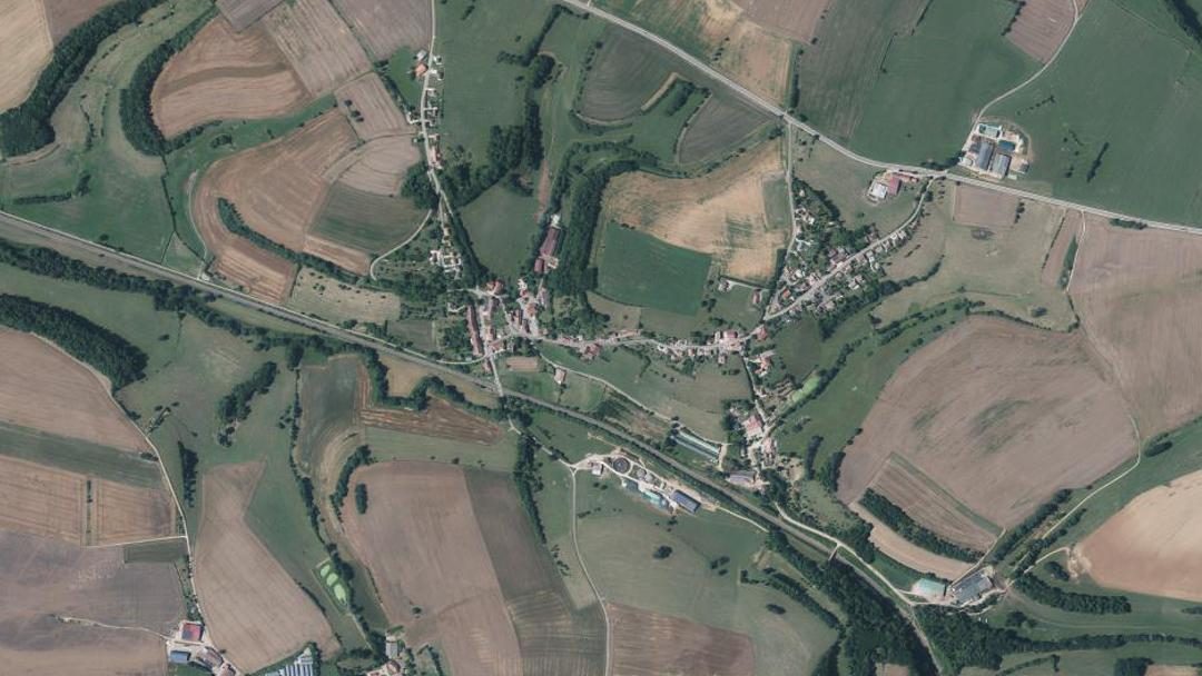 Photo 2 — Chatenay-Mâcheron, Haute-Marne (52200)