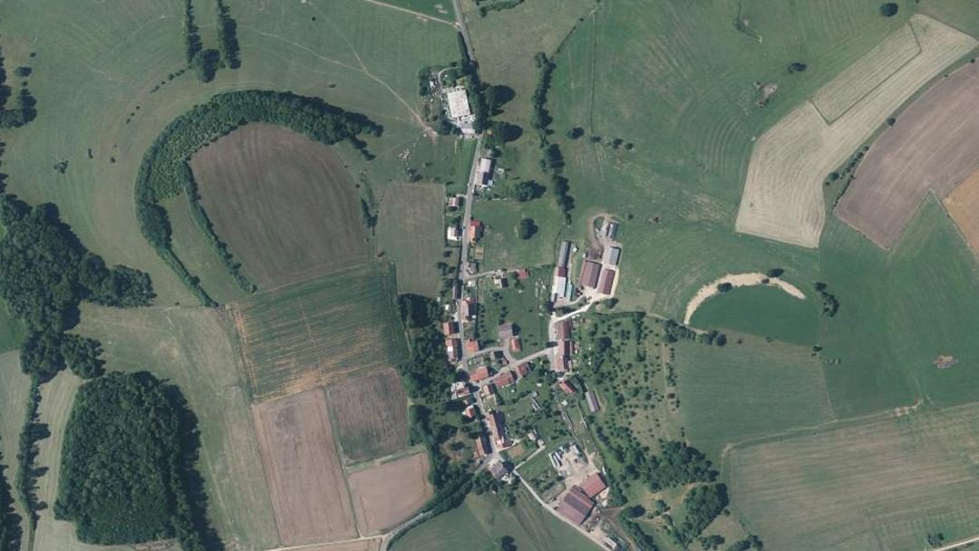 Photo 2 — Chatenay-Vaudin, Haute-Marne (52360)