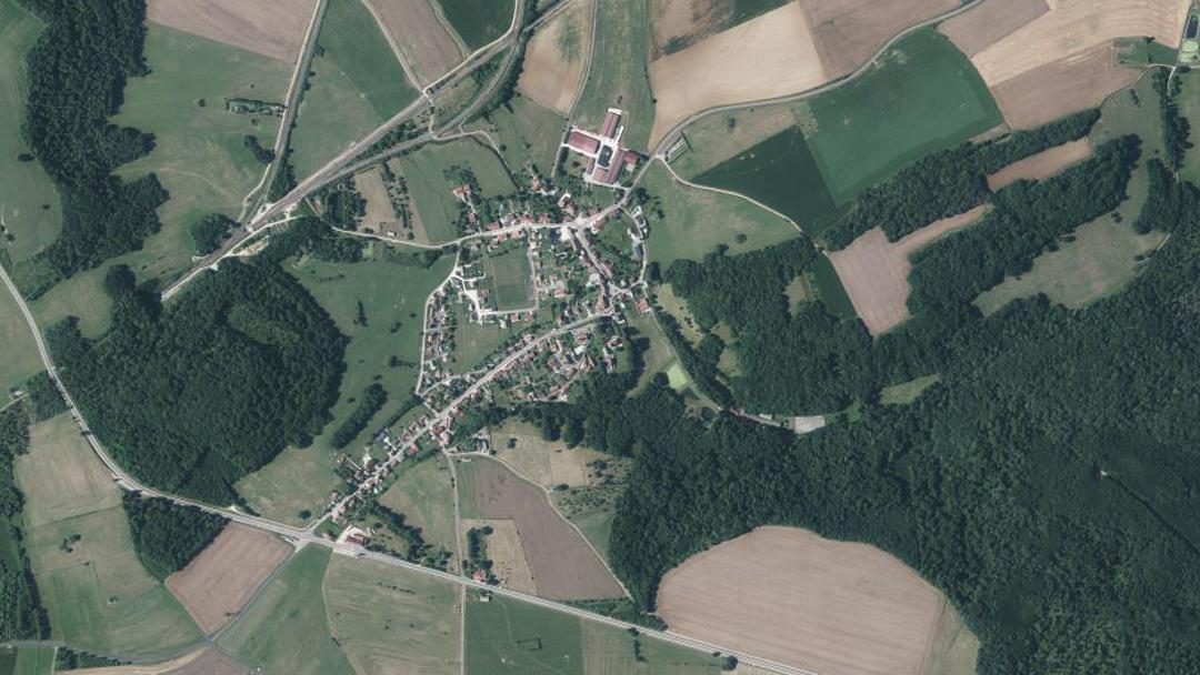 Photo 3 — Chaudenay, Haute-Marne (52600)