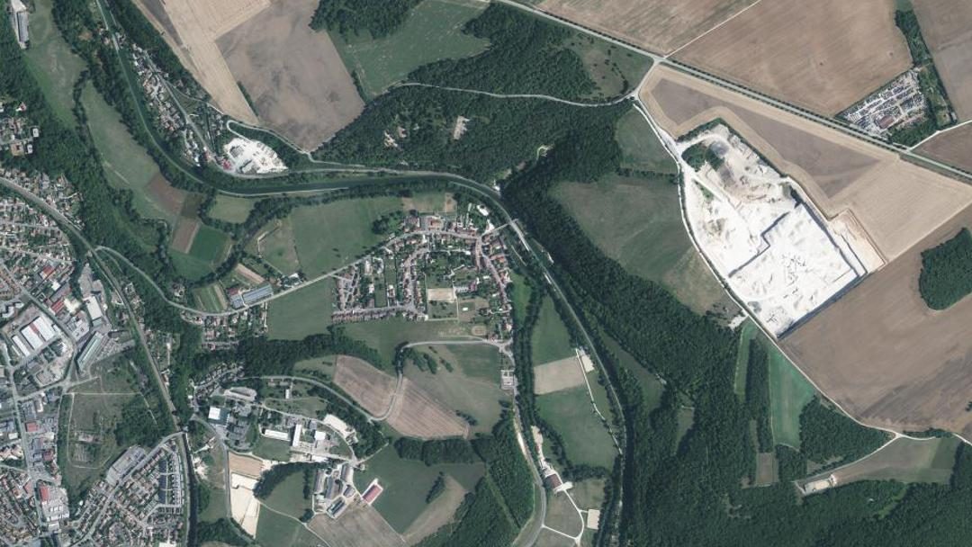Photo 3 — Chamarandes-Choignes, Haute-Marne (52000)