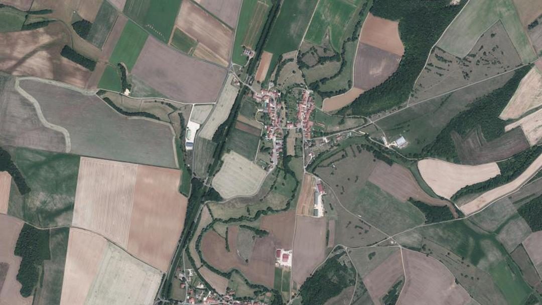 Photo 3 — Choilley-Dardenay, Haute-Marne (52190)