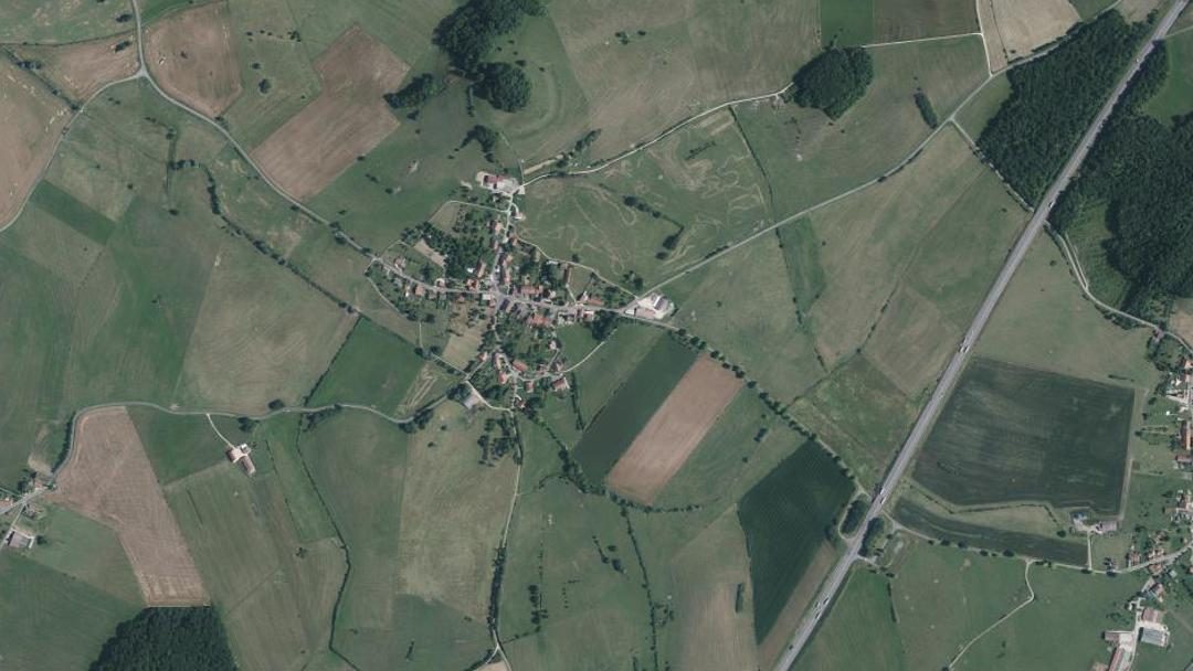Photo 2 — Choiseul, Haute-Marne (52240)
